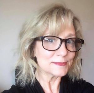 Meet your Posher, Patty